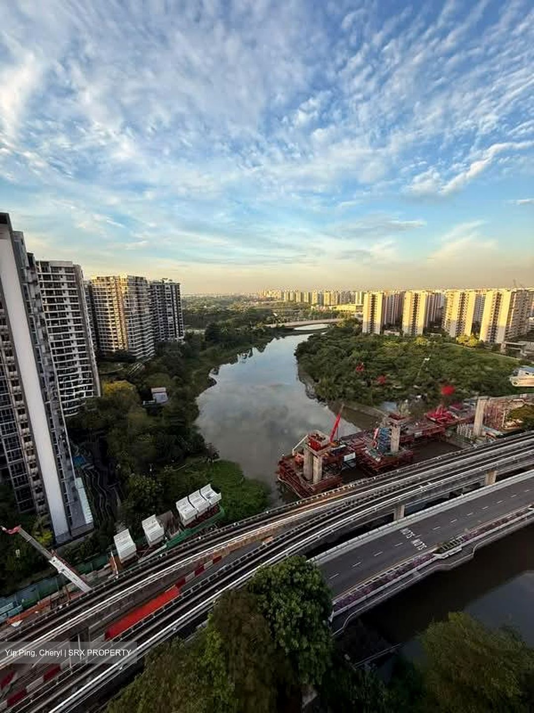 Blk 417A Fernvale Riverwalk (Sengkang), HDB 4 Rooms #591871281